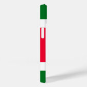 Coques Case-Mate iPhone Suriname (Verso / Droite)
