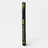 Coques Case-Mate iPhone Surnoms (Dos/Gauche)