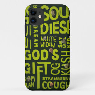 Coques Pour iPhone Surnoms