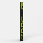 Coques Case-Mate iPhone Surnoms (Dos/Droite)
