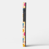 Coques Case-Mate iPhone Surprise Noël (Verso / Gauche)