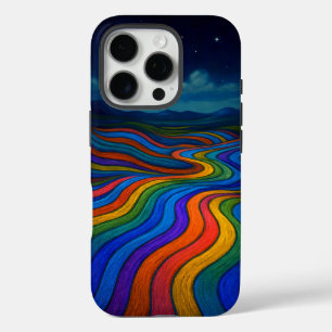 Coques iPhone 16 Pro Surreal Dream Land