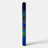 Coques Case-Mate iPhone Surreal Dream Land (Verso / Gauche)