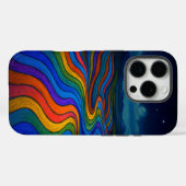 Coques Case-Mate iPhone Surreal Dream Land (Verso (horizontal))