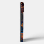Coques Case-Mate iPhone Surreal Lady Imaginaire Art (Verso / Droite)