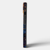 Coques Case-Mate iPhone Surreal Lady Imaginaire Art (Verso / Gauche)