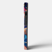 Coques Case-Mate iPhone Surreal Lady Imaginaire Art (Verso / Gauche)
