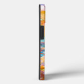 Coques Case-Mate iPhone Surreal Lady Imaginaire Art (Verso / Droite)