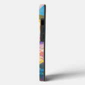 Coques Case-Mate iPhone Surreal Lady Imaginaire Art (Verso / Gauche)