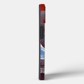 Coques Case-Mate iPhone Surreal Lady Imaginaire Art (Verso / Droite)