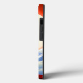 Coques Case-Mate iPhone Surreal Lady Imaginaire Art (Verso / Gauche)