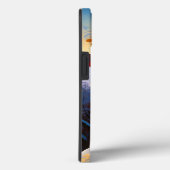 Coques Case-Mate iPhone Surreal Lady Imaginaire Art (Verso / Droite)