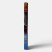 Coques Case-Mate iPhone Surreal Lady Imaginaire Art (Verso / Gauche)