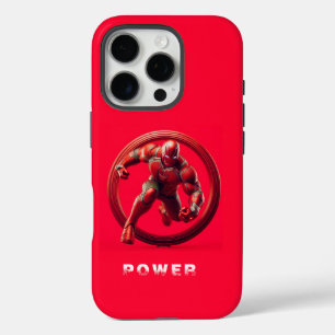 Coques iPhone 16 Pro Surtension