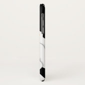 Coques Case-Mate iPhone Surveillance des oies : surveillance spatiale des (Dos/Gauche)