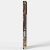 Coques Case-Mate iPhone Survie pour le fittest.jpg (Verso / Droite)