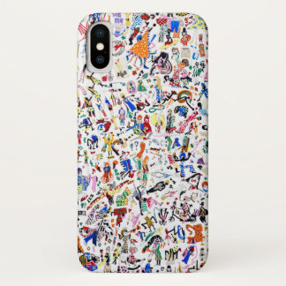 Case-Mate iPhone Case survival women