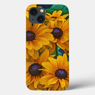 iPhone 13 Case "Susans Brown"