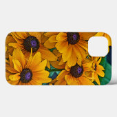 Coques Case-Mate iPhone "Susans Brown" (Verso (horizontal))