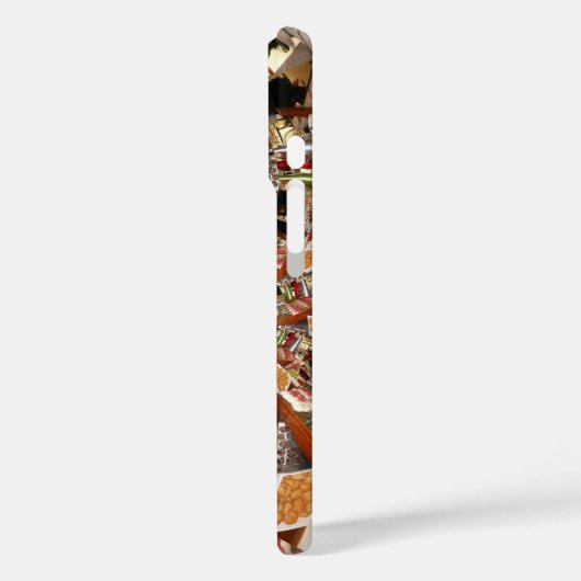 Coques Case-Mate iPhone Sushi (Verso / Gauche)