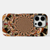 Coques Case-Mate iPhone Sushi (Verso (horizontal))