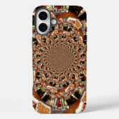 Coques Case-Mate iPhone Sushi (Verso)