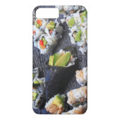 Coques Case-Mate iPhone Sushi (Dos)