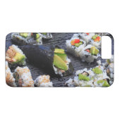 Coques Case-Mate iPhone Sushi (Dos (Horizontal))