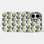 Coques Case-Mate iPhone Sushi (Verso (horizontal))