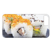Coques Case-Mate iPhone Sushi (Dos (Horizontal))