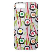 Coques Case-Mate iPhone Sushi arrière - plan (Dos)