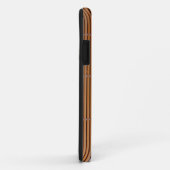 Coques Case-Mate iPhone Sushi et baguettes en bois (Dos/Droite)