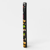 Coques Case-Mate iPhone sushi japonais (Dos/Gauche)
