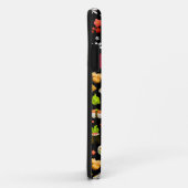 Coques Case-Mate iPhone sushi japonais (Dos/Droite)