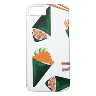 Case-Mate iPhone Case sushi temaki