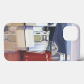 Coques Case-Mate iPhone Suspect 2000 (Verso (horizontal))