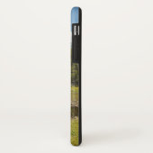 Coques Case-Mate iPhone Swan Lake I au Parc national de Grand Teton (Dos/Gauche)