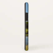 Coques Case-Mate iPhone Swan Lake I au Parc national de Grand Teton (Dos/Droite)