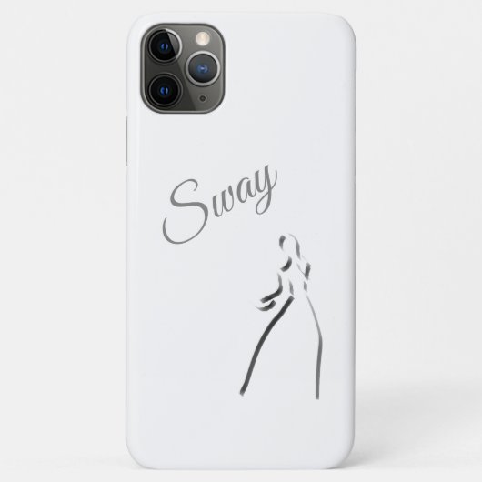 Coques Case-Mate iPhone Sway - beau et élégant (Dos)