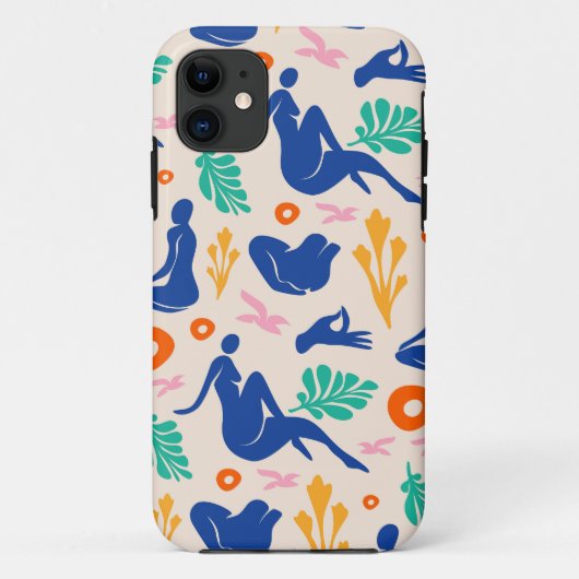 Coques Case-Mate iPhone Sway with Nature (Dos)