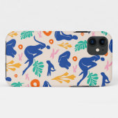 Coques Case-Mate iPhone Sway with Nature (Dos (Horizontal))
