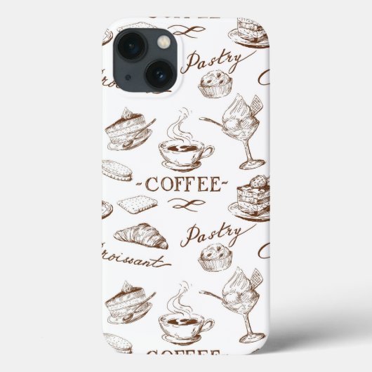 Coques Case-Mate iPhone Sweet (Verso)