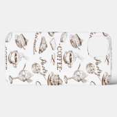 Coques Case-Mate iPhone Sweet (Verso (horizontal))