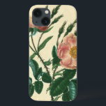 Etui iPhone Case-Mate Sweet Briar Rose<br><div class="desc">Floral</div>