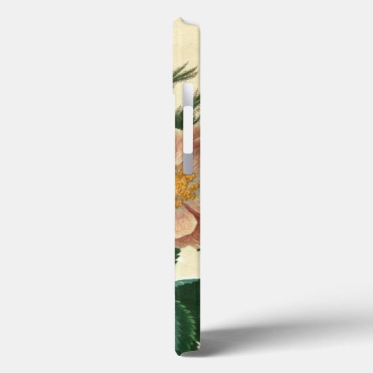 Coques Case-Mate iPhone Sweet Briar Rose (Verso / Gauche)