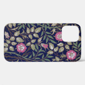 Coques Case-Mate iPhone Sweet Briar, William Morris (Verso (horizontal))