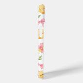 Coques Case-Mate iPhone Sweet Chick & Bow Garden (Verso / Droite)