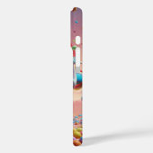 Coques Case-Mate iPhone Sweet Ghost (Verso / Gauche)