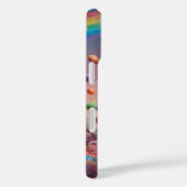 Coques Case-Mate iPhone Sweet Ghost (Verso / Droite)