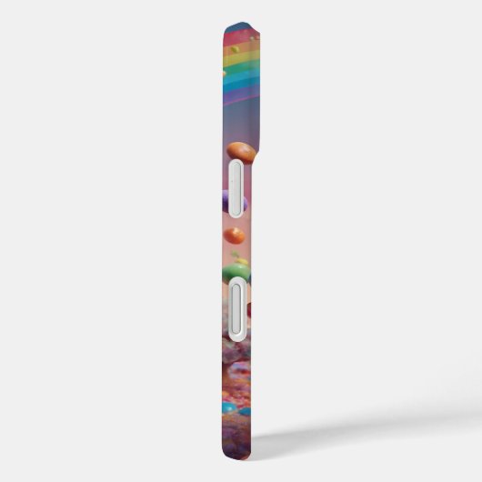 Coques Case-Mate iPhone Sweet Ghost (Verso / Droite)